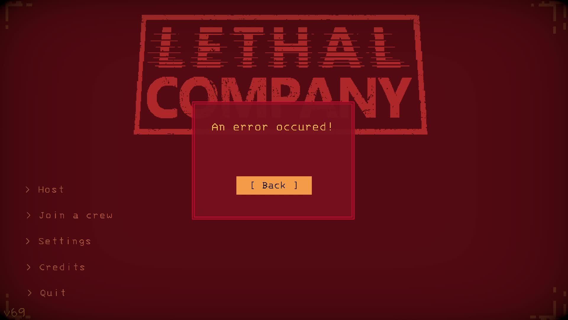 Летал компани