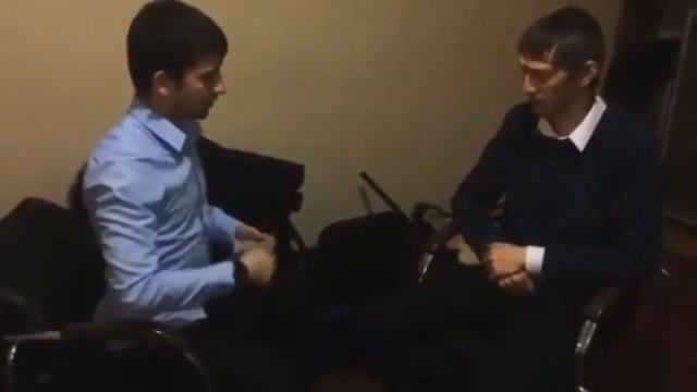 Чеченский прикол Необычный 535 смотреть онлайн
