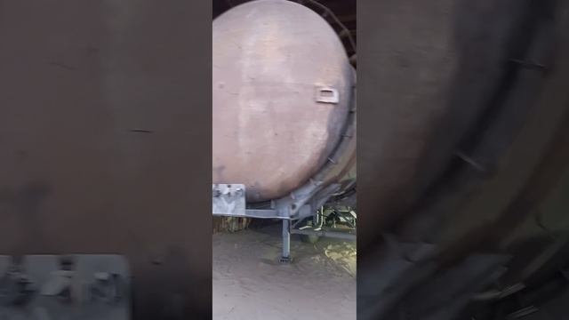 Пескоструй и покраска в промышленных масштабах. По во? смотреть онлайн