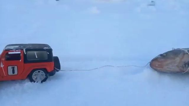 Татарин поймал огромную рыбу! Юмор! Пранк! смотреть онлайн
