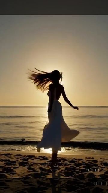 Golden Dusk Dance – Liliya Lyubimova | Inhale-Exhale (2025) смотреть онлайн