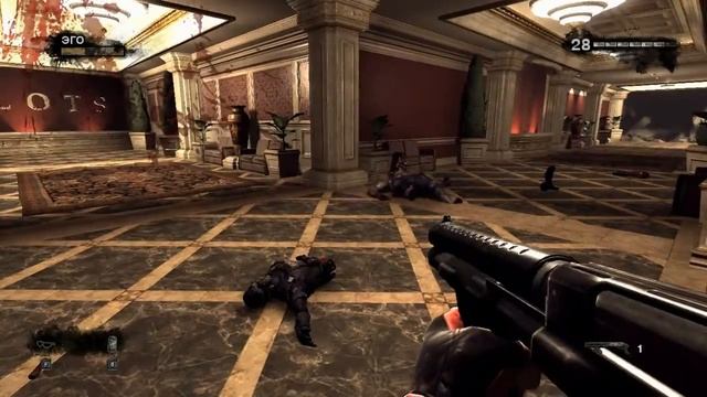 Duke Nukem  Forever: Сердцеед 2 ! Часть шестая