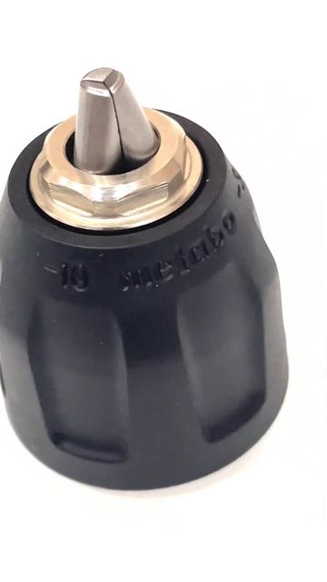 Патрон для шуруповерта Metabo BS 12 Powermaxx смотреть онлайн