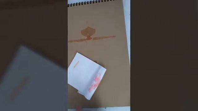 Як намалювати няшну балерину доробку смотреть онлайн