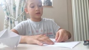 как сделать монстра из бумаги форматы а4
