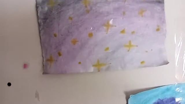 Рисунки на стене смотреть онлайн