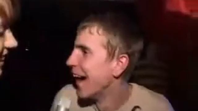 Чувак отжигает (Очень плохая музыка MiX) Ржачь смотреть онлайн