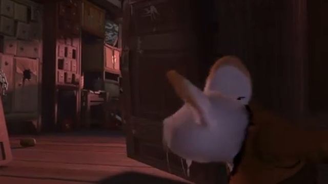 Kung Fu Panda (Кунг-фу Панда) - Jack Black, Dustin Hoffman, 2008 смотреть онлайн