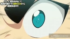 Бейблейд Бёрст клип