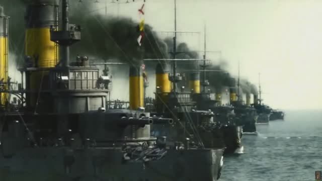 RADIO TAPOK - Цусима смотреть онлайн