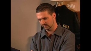 По следам призраков.Ghost hunters Замок Чиллингхэм 1 серия