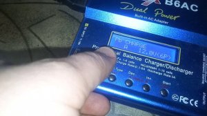 Как зарядить аккумулятор универсальным зарядным устройством iMAX B6AC и его аналогами. Инструкция.