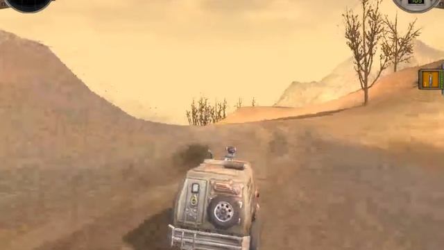 CЛИШКОМ легкие враги l Hard Truck l Прохождение #6