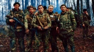 ШЕСТАЯ РОТА🔥(С.Тимофеев)🔥ЧЕЧНЯ🔥🔥🔥