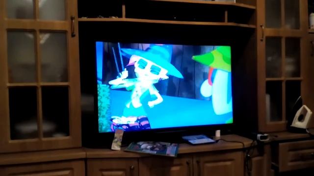 7 гномов-волшебная палочка смотреть онлайн