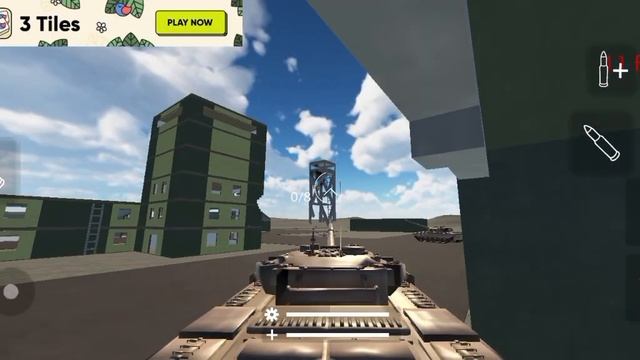 Играю в игру BUILDING DESTRUCTION-2