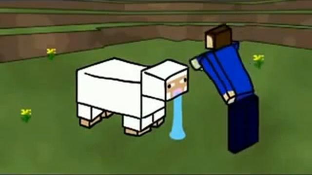 приколы в майнкрафт!!!!!!!!! смотреть онлайн