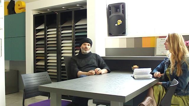 Репортаж Nolte Kuchen