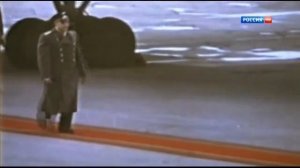 Любимая песня Юры Гагарина