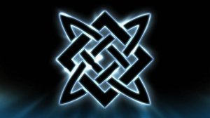 Славянский оберег Молот Сварога