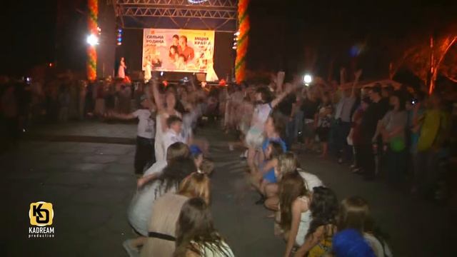День Семьи Обзорный ролик смотреть онлайн