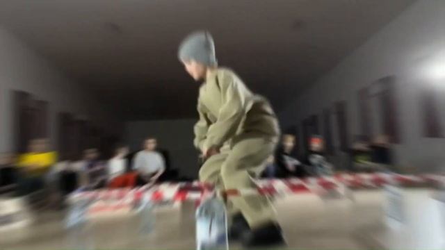 Брейк Данс Тренировки дети смотреть онлайн