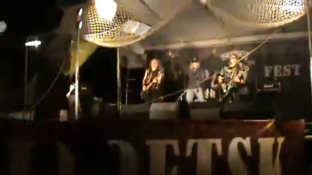 06.07.2012 Мастер в Липецке, байк-фестиваль Motofest Lipetsk-2012 [Щит и меч, Берегись!]