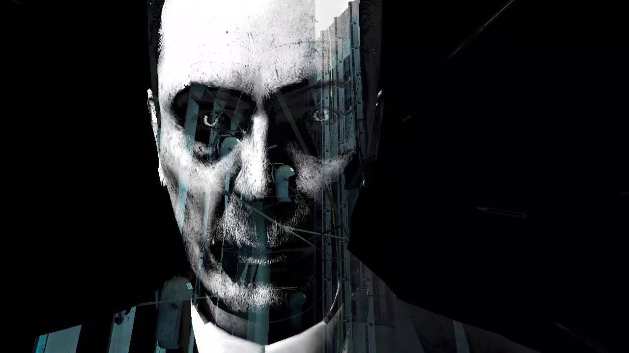 Half Life 2 - Мод который вас удивит ( Dear Esther ) смотреть онлайн