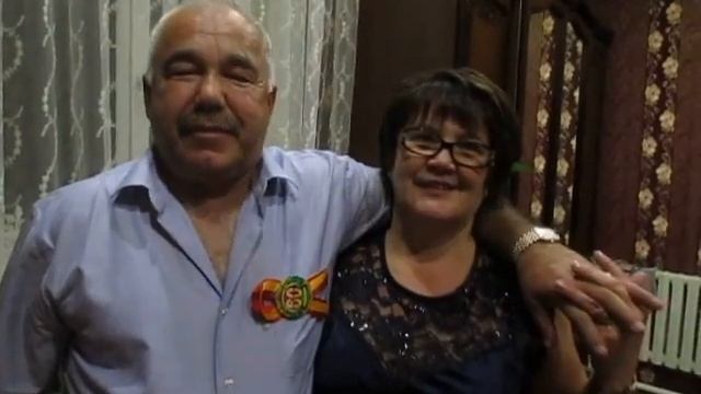 Эльвира Шейх-провела Юбилей.Видео-отзыв от юбиляра и его жены.https://vk.com/club56796428