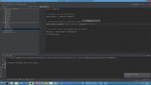 О хешировании в Python