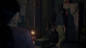 ОБЗОР ИГРЫ Uncharted  Legacy of Thieves Collection