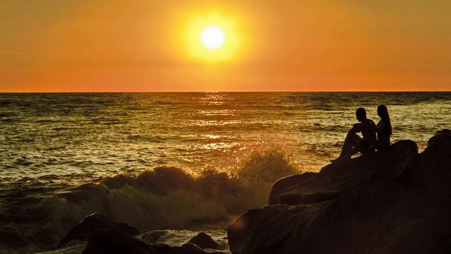 Роман Ангелис - Научи меня жить. Читает Владислав Витковский смотреть онлайн