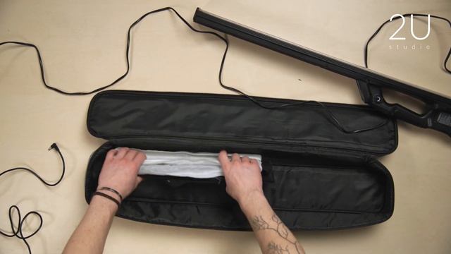 YONGNUO YN 660 RGB - иснтрукция по эксплуатации