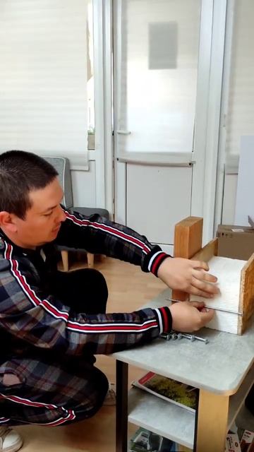 Про конструкционные саморезы КРМК смотреть онлайн