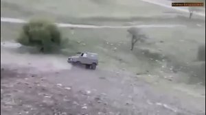 Когда что то пошло не так на Бездорожье