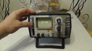 осциллограф с1-112