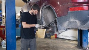 Все владельцы Volvo XC90 знают эту неисправность!