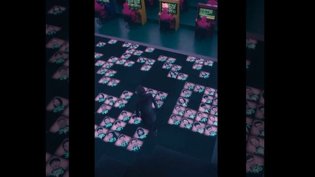 Эдиты игры в Кальмара смотреть онлайн