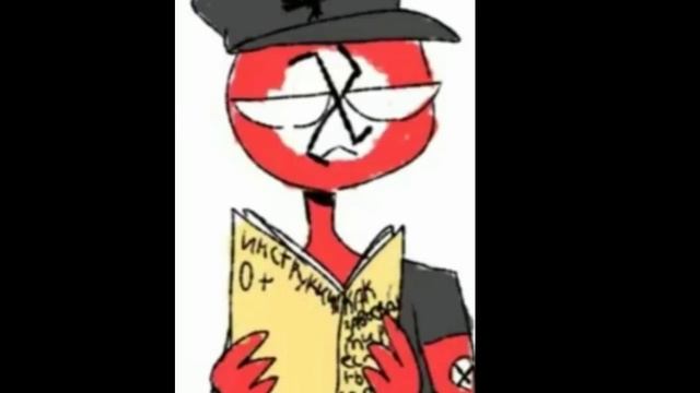 ~Только не уходи... Прошу!~ОЗВУЧКА КОМИКСОВ "COUNTRYHUMANS" #19 смотреть онлайн