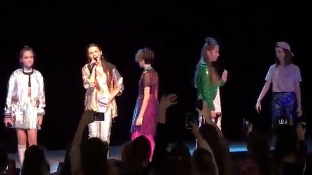 Open Kids - Кажется(Воронеж) смотреть онлайн