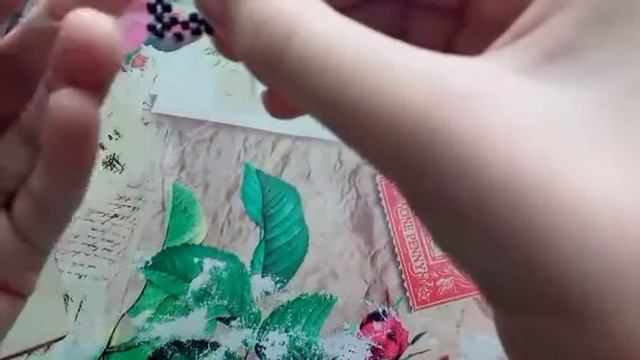 | Колечко с квадратом из бисера | Подробный мастер-клас смотреть онлайн