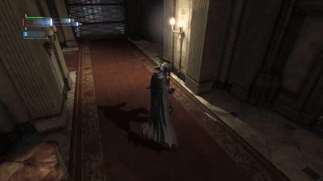 Batman: Arkham Origins ● Перчатки Электрошокера ● #11 смотреть онлайн