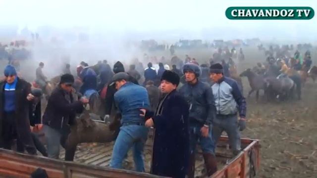 24 11 2019 КАЙРОКЛИ ИСОМИДДИН АКА смотреть онлайн