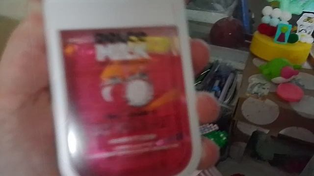 милка уезжает 🥺🥺🥺🥺