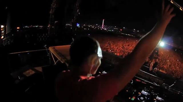 Программа имени Юрия Лозы [DJ Tiesto] смотреть онлайн