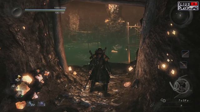 47 РОНИНОВ И ОЧЕНЬ МНОГО САМУРАЕВ (СТРИМ) ▷ Nioh #5 смотреть онлайн