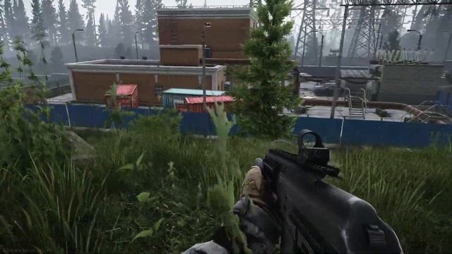 Escape From Tarkov | Лучшие Моменты и Приколы | ДЫРЯВАЯ КАСКА смотреть онлайн