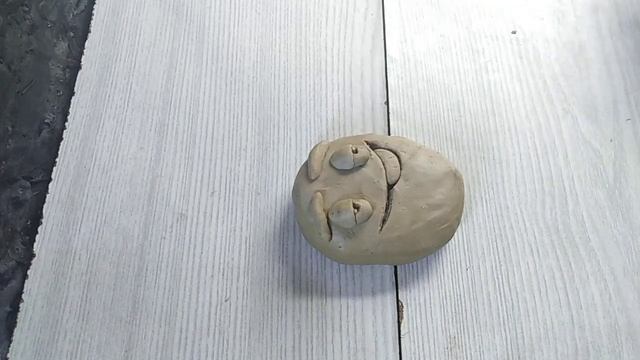 Фигурка декор сувенир комната глина лепка уроки как с? смотреть онлайн