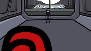 амонгус против дронов❤