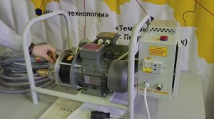 Пошаговое руководство пусконаладки установки напыления ППУ модели ПЕНА-10 (завод НСТ poliuretan.ru)